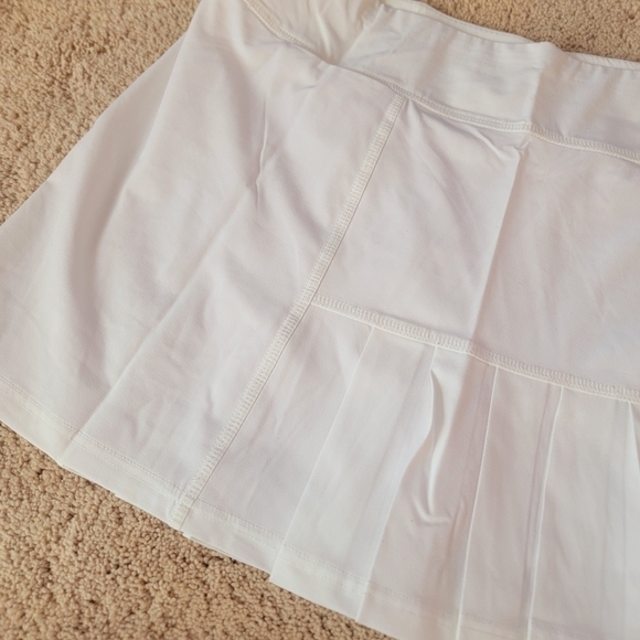 NWT JoFit Dash Tennis Skort XL - Picture 3 of 12